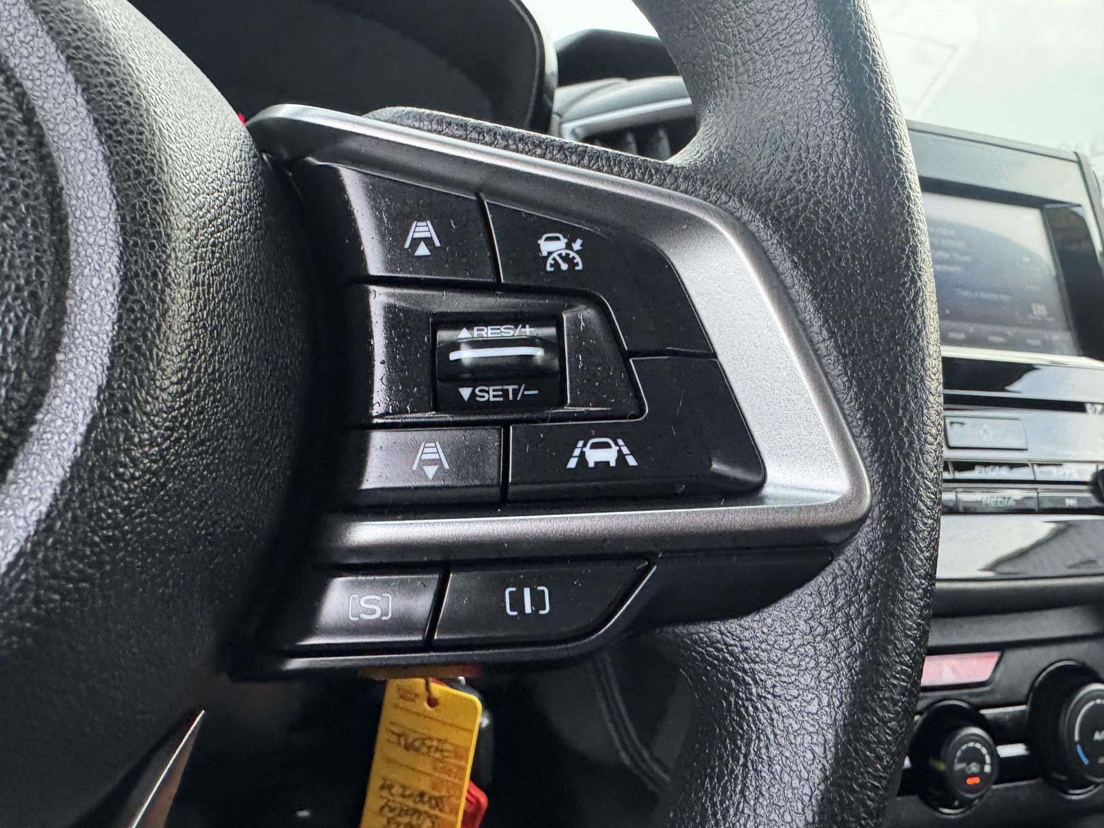 2023 Subaru Impreza Premium