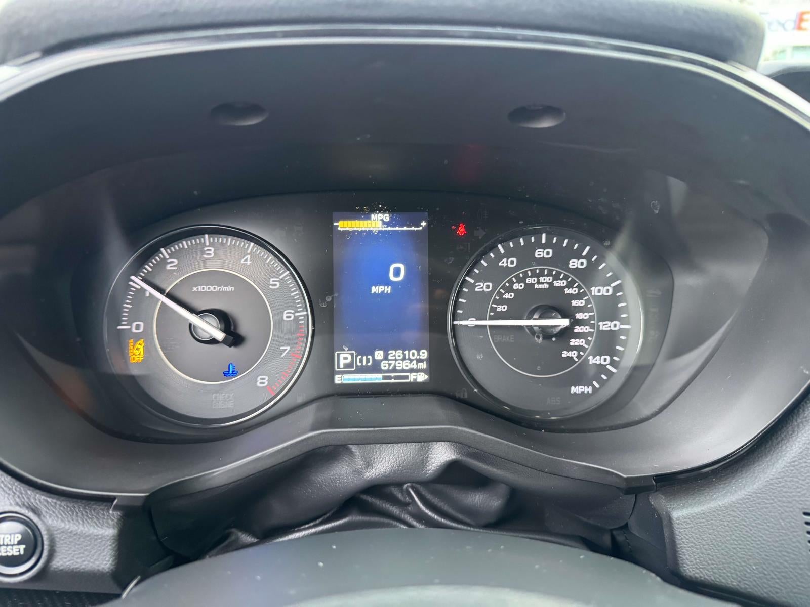 2023 Subaru Impreza Premium