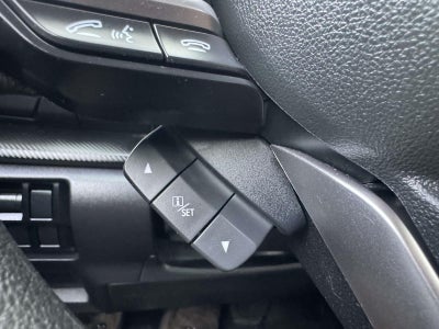 2023 Subaru Impreza Premium