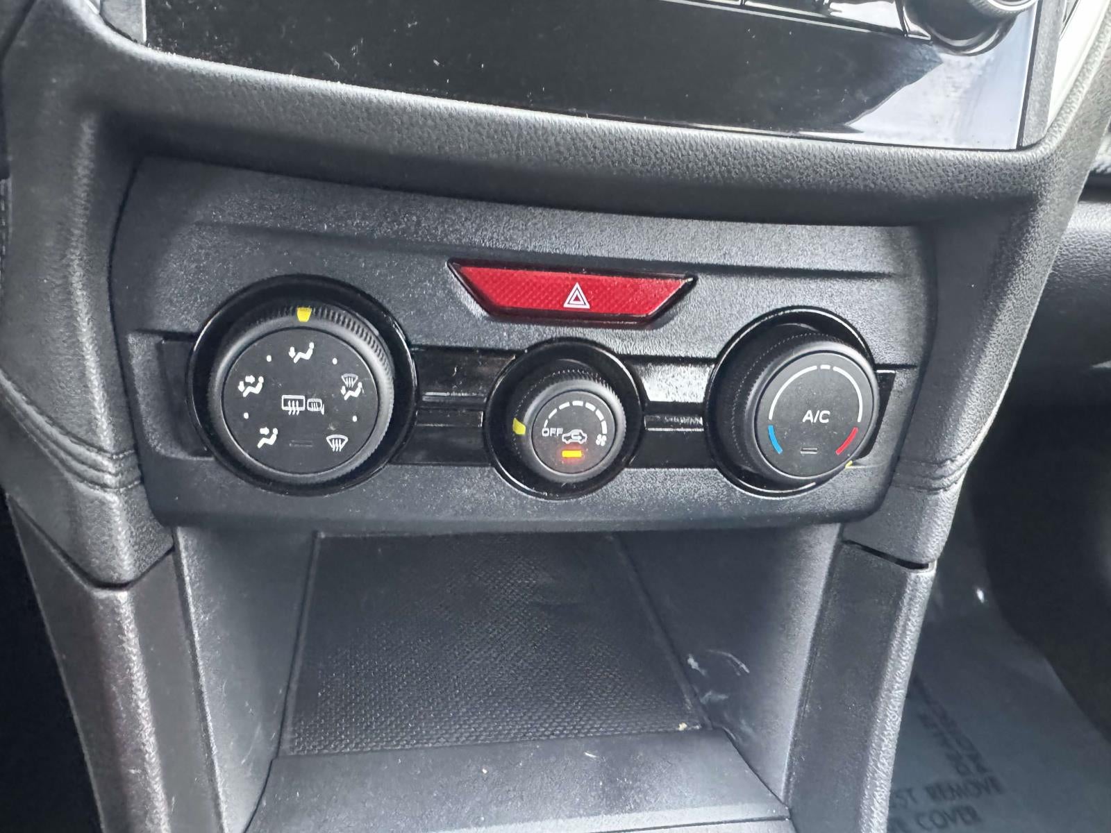 2023 Subaru Impreza Premium