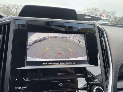 2023 Subaru Impreza Premium