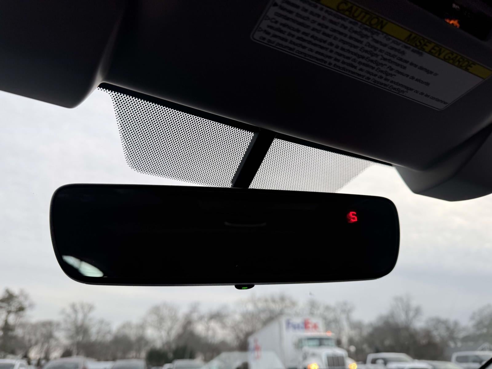 2023 Subaru Impreza Premium