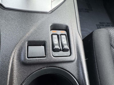 2023 Subaru Impreza Premium