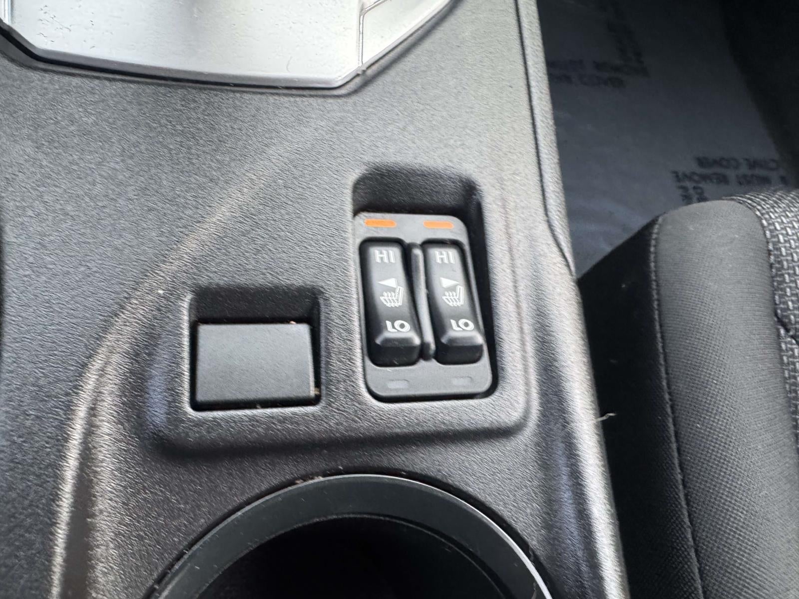 2023 Subaru Impreza Premium