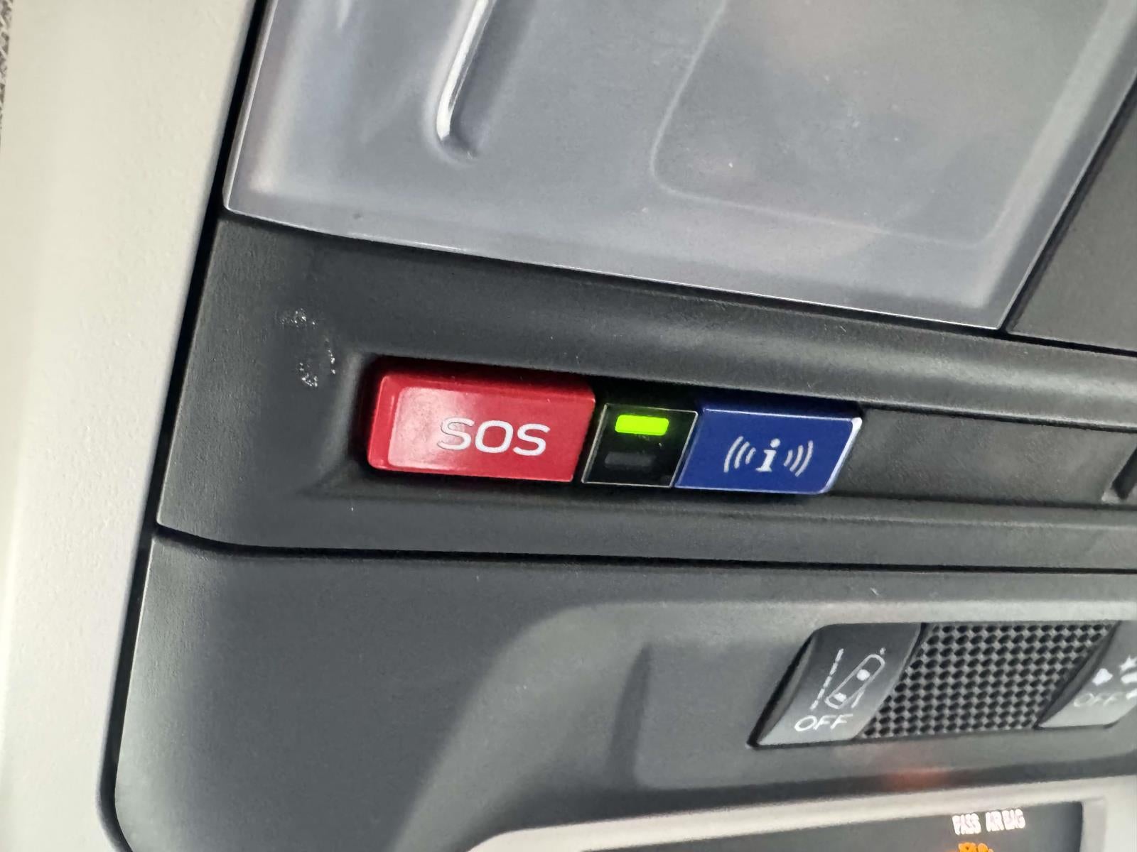 2023 Subaru Impreza Premium