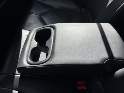 2020 Toyota Camry Hybrid XLE