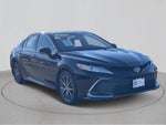 2023 Toyota Camry Hybrid XLE