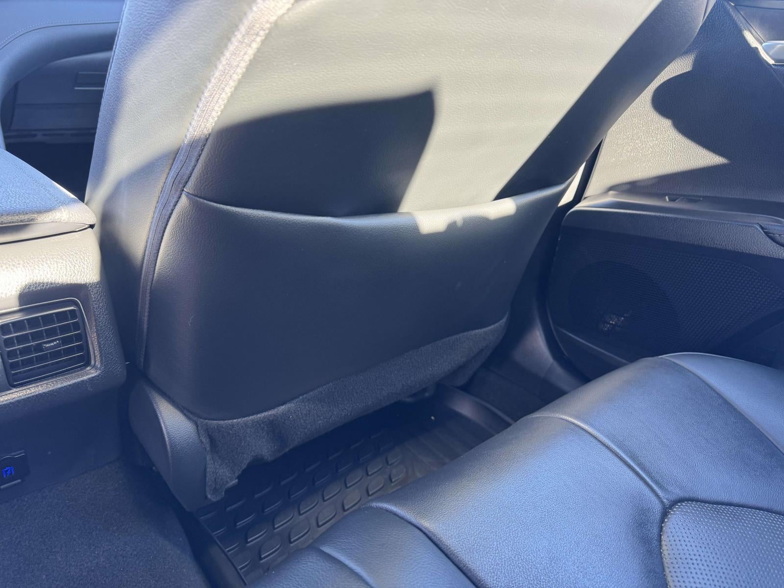 2023 Toyota Camry Hybrid XLE