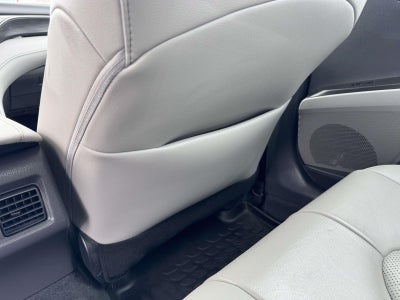 2023 Toyota Camry Hybrid XLE