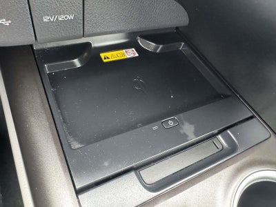 2023 Toyota Camry Hybrid XLE