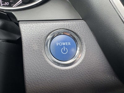 2023 Toyota Camry Hybrid XLE