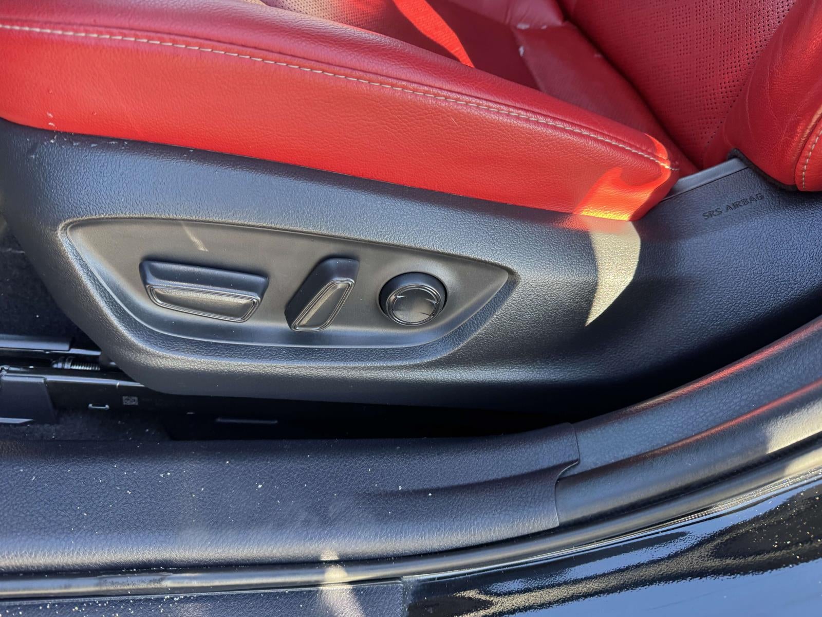 2021 Toyota Camry Hybrid XSE