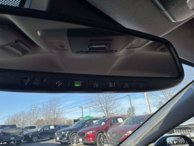 2021 Toyota Camry Hybrid XSE