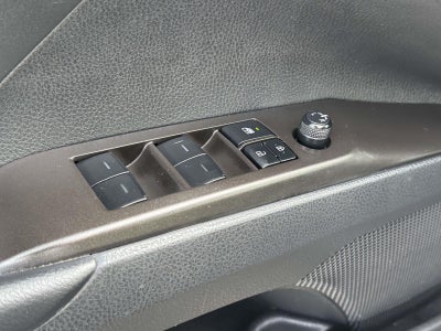 2022 Toyota Camry Hybrid Nightshade