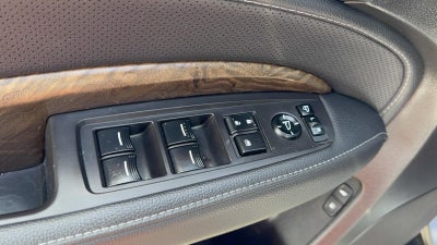 2020 Acura MDX Technology SH-AWD