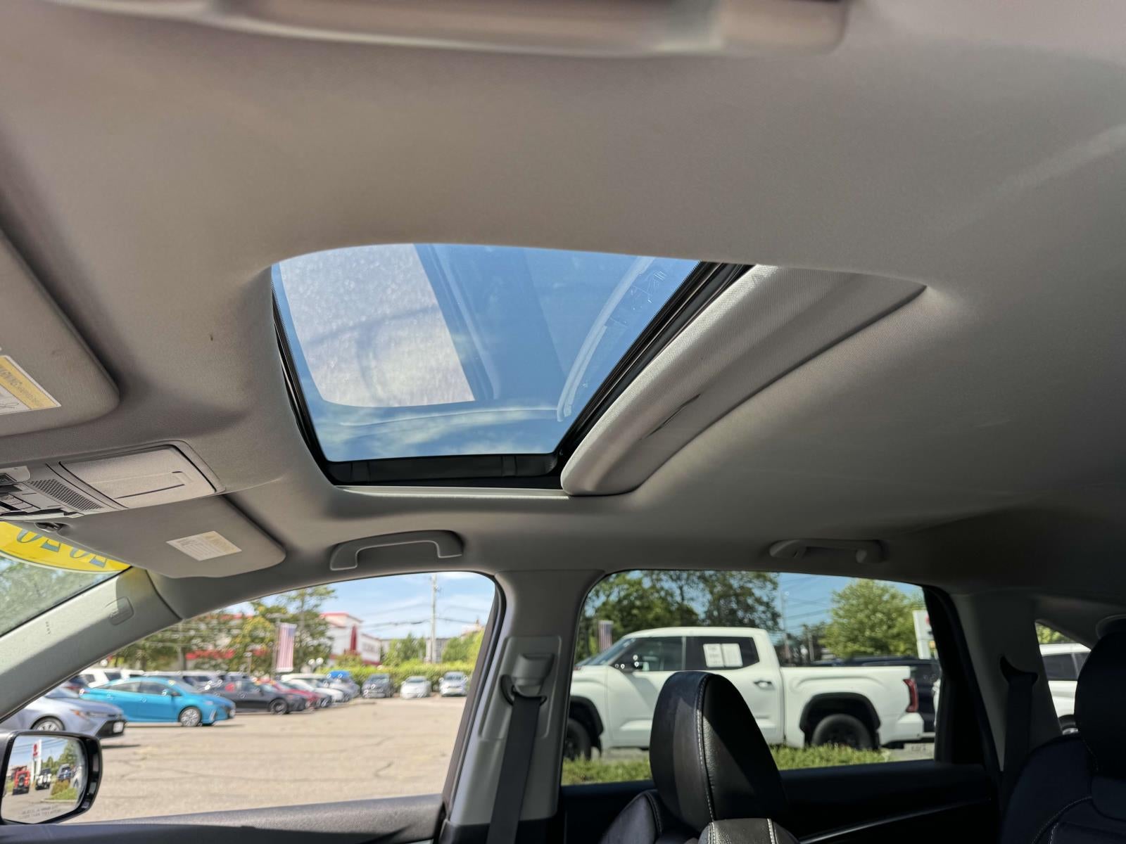 2020 Acura MDX Technology SH-AWD