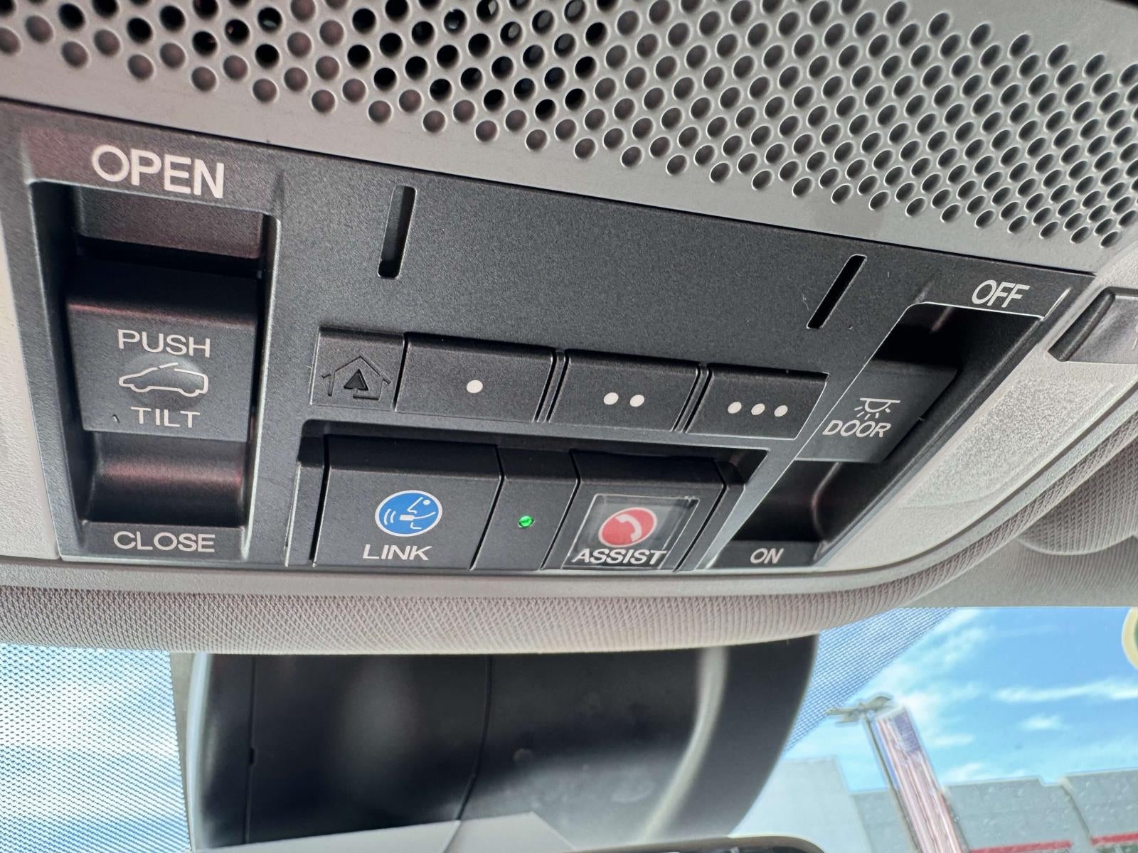 2020 Acura MDX Technology SH-AWD