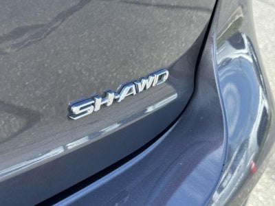 2020 Acura MDX Technology SH-AWD