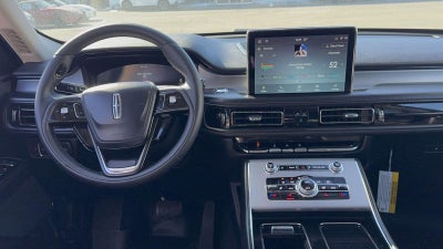 2022 Lincoln Aviator Standard