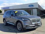 2022 Lincoln Aviator Standard