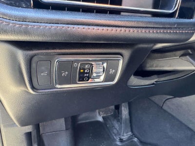 2022 Lincoln Aviator Standard