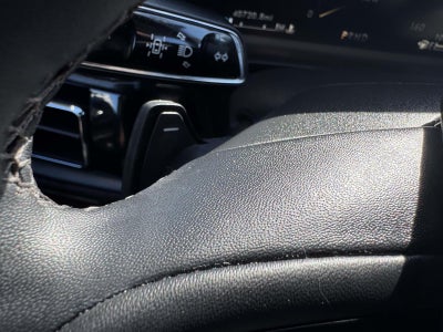 2022 Lincoln Aviator Standard