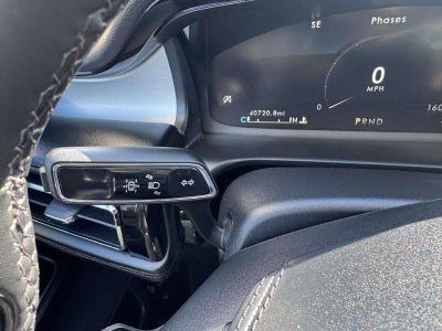 2022 Lincoln Aviator Standard