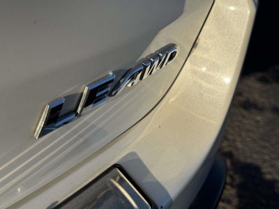 2016 Toyota Highlander LE V6