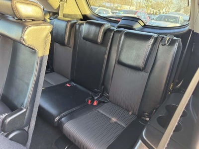 2016 Toyota Highlander LE V6