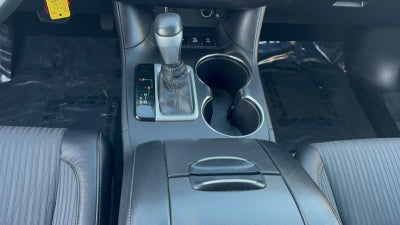 2016 Toyota Highlander LE V6