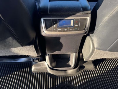 2016 Toyota Highlander LE V6