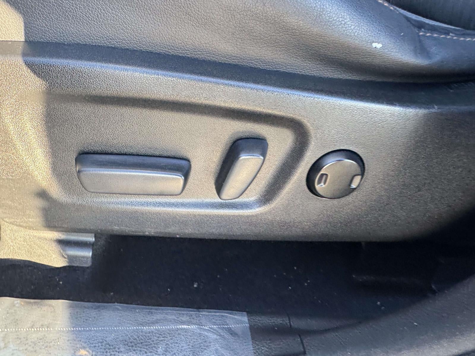 2016 Toyota Highlander LE V6