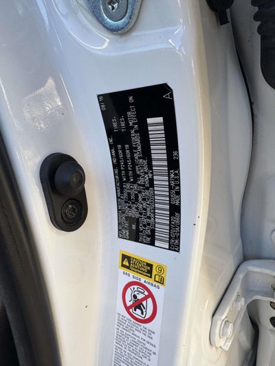 2016 Toyota Highlander LE V6