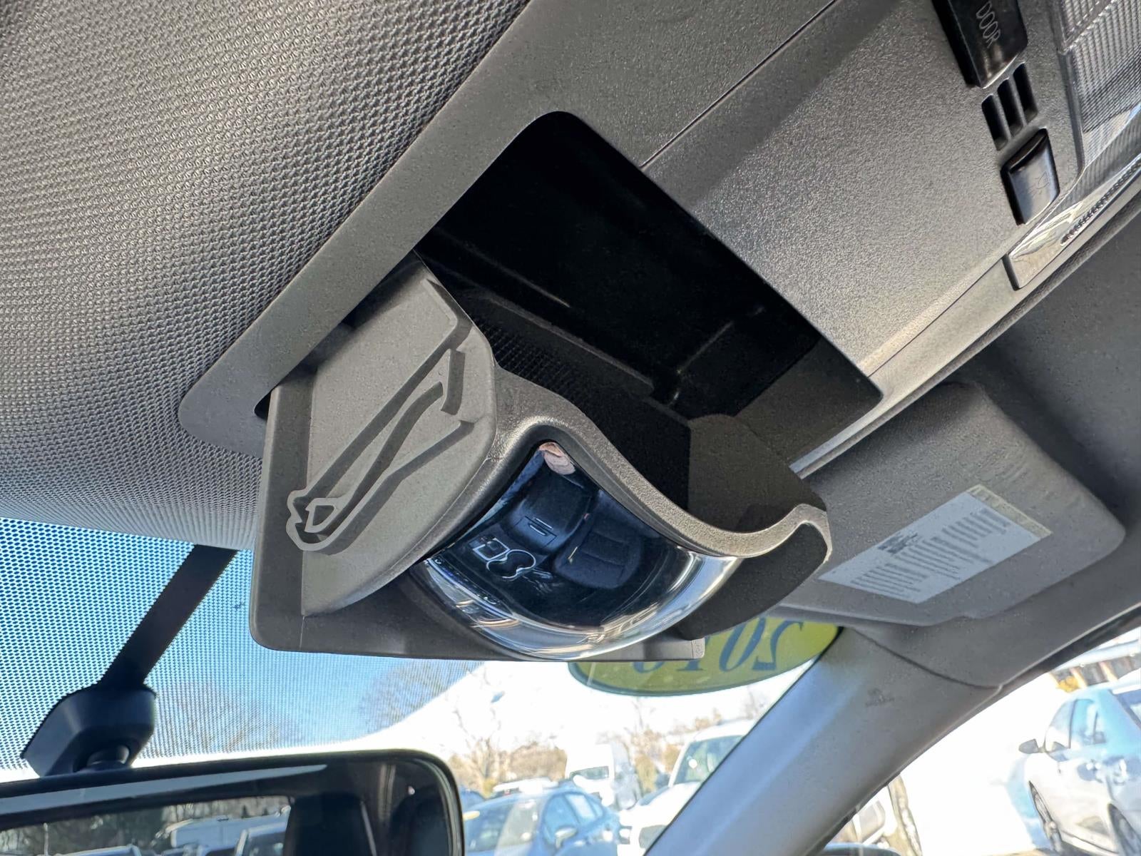 2016 Toyota Highlander LE V6