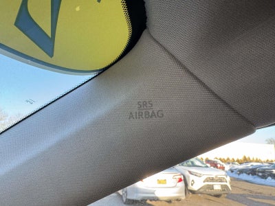 2016 Toyota Highlander LE V6