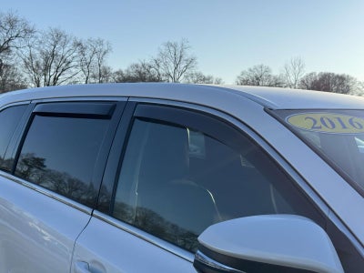 2016 Toyota Highlander LE V6