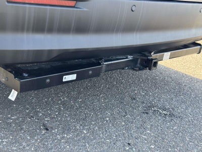 2025 Toyota Sienna Woodland Edition 7 Passenger