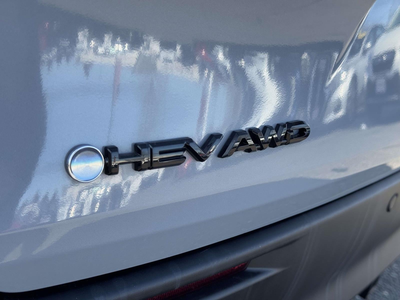 2025 Toyota Sienna Woodland Edition 7 Passenger