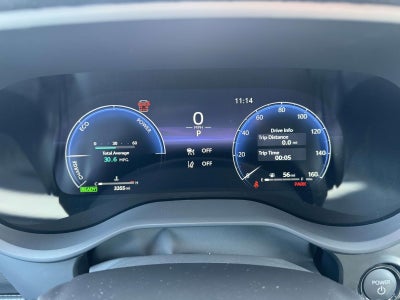 2025 Toyota Sienna Woodland Edition 7 Passenger