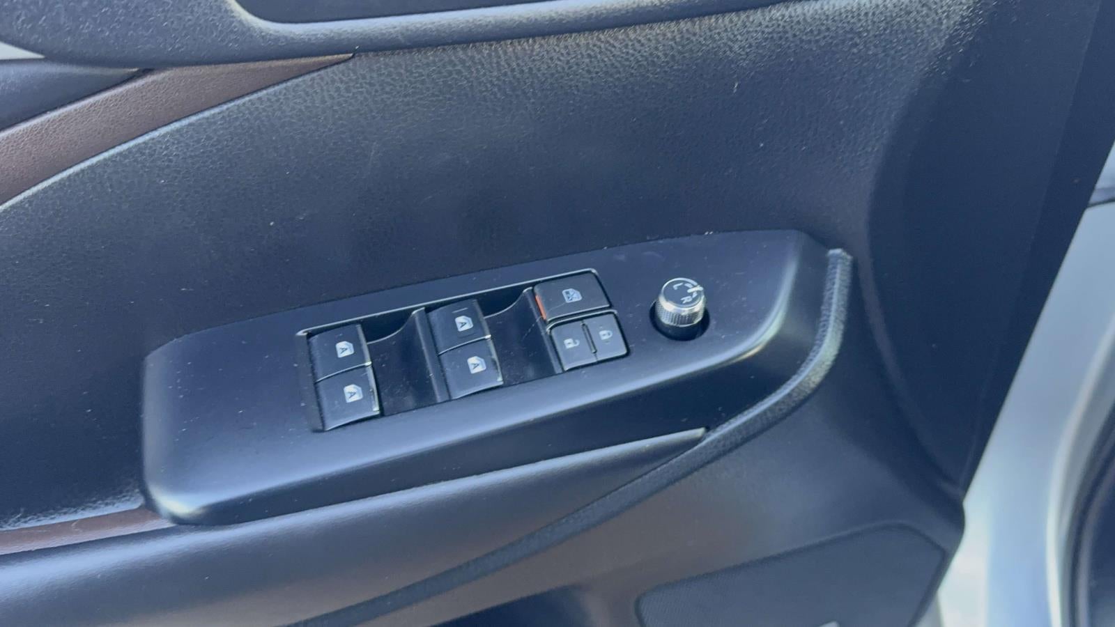 2018 Toyota Highlander Hybrid Limited