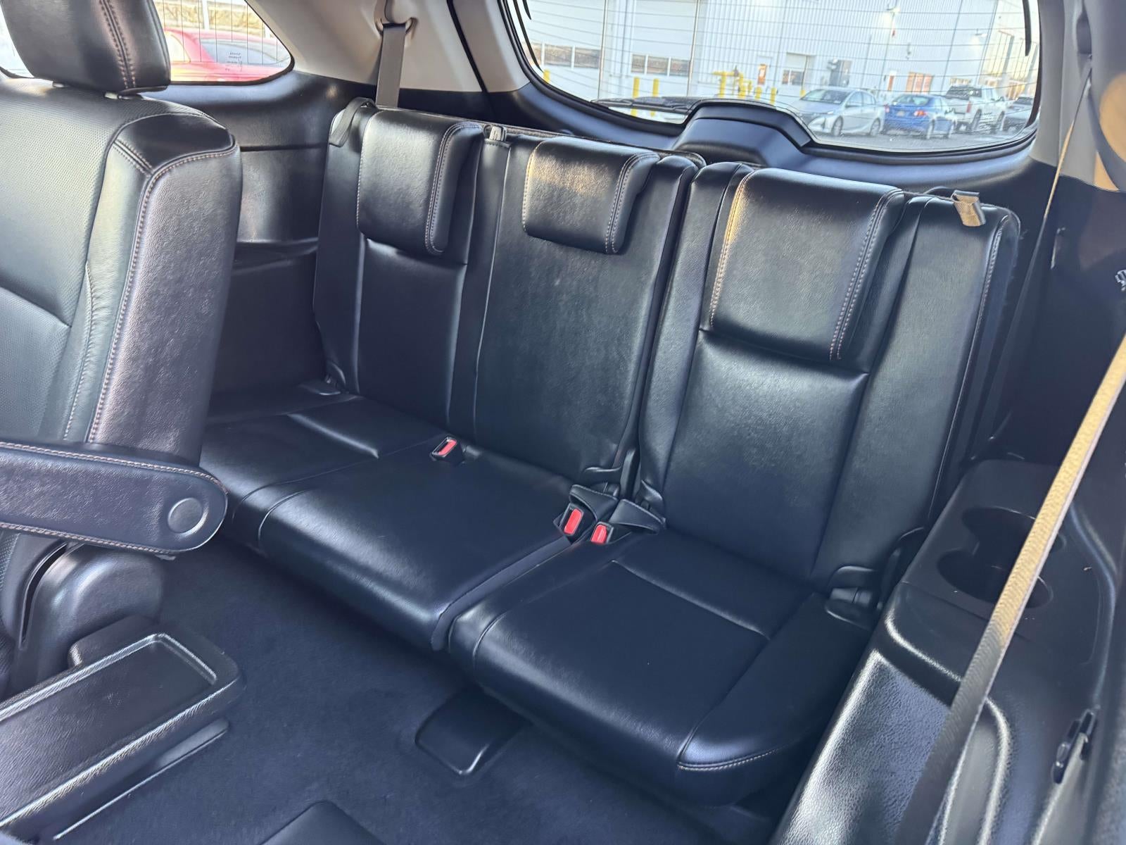 2018 Toyota Highlander Hybrid Limited