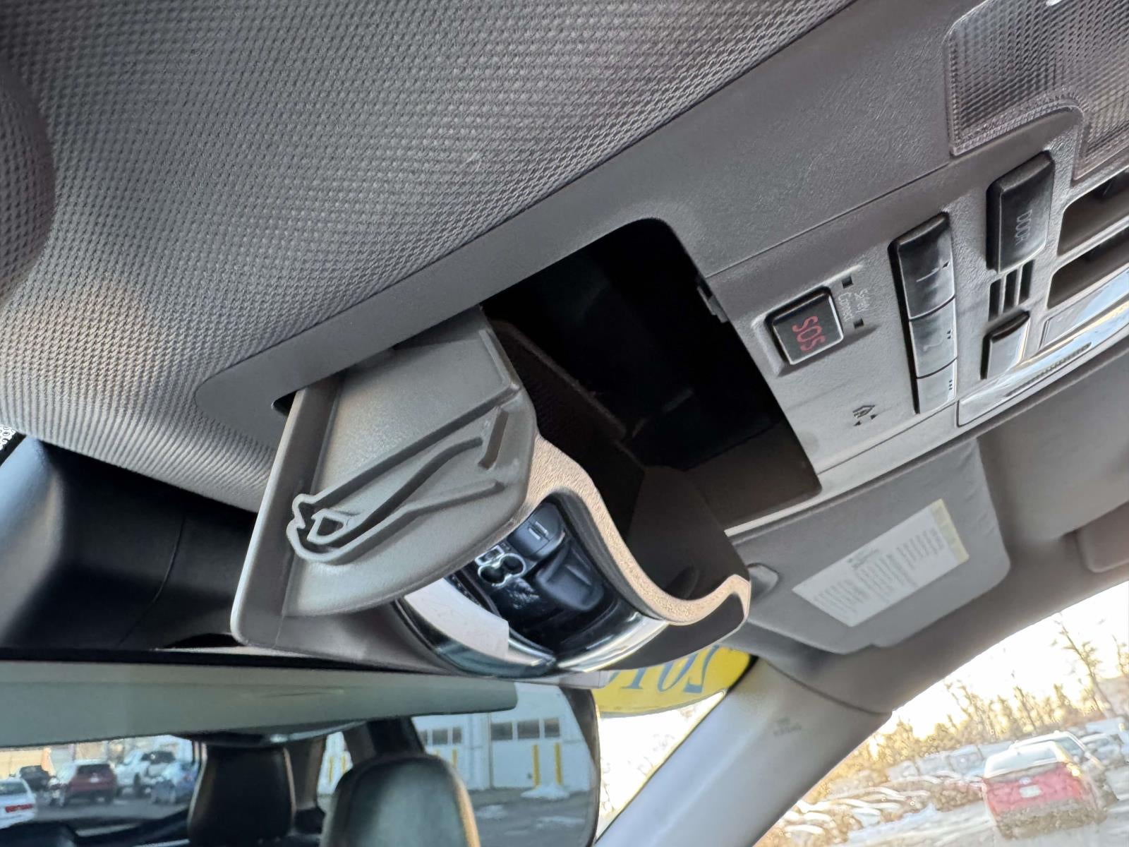 2018 Toyota Highlander Hybrid Limited