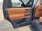2016 Toyota Sequoia Platinum