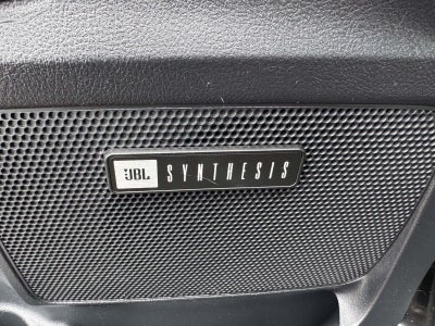 2016 Toyota Sequoia Platinum