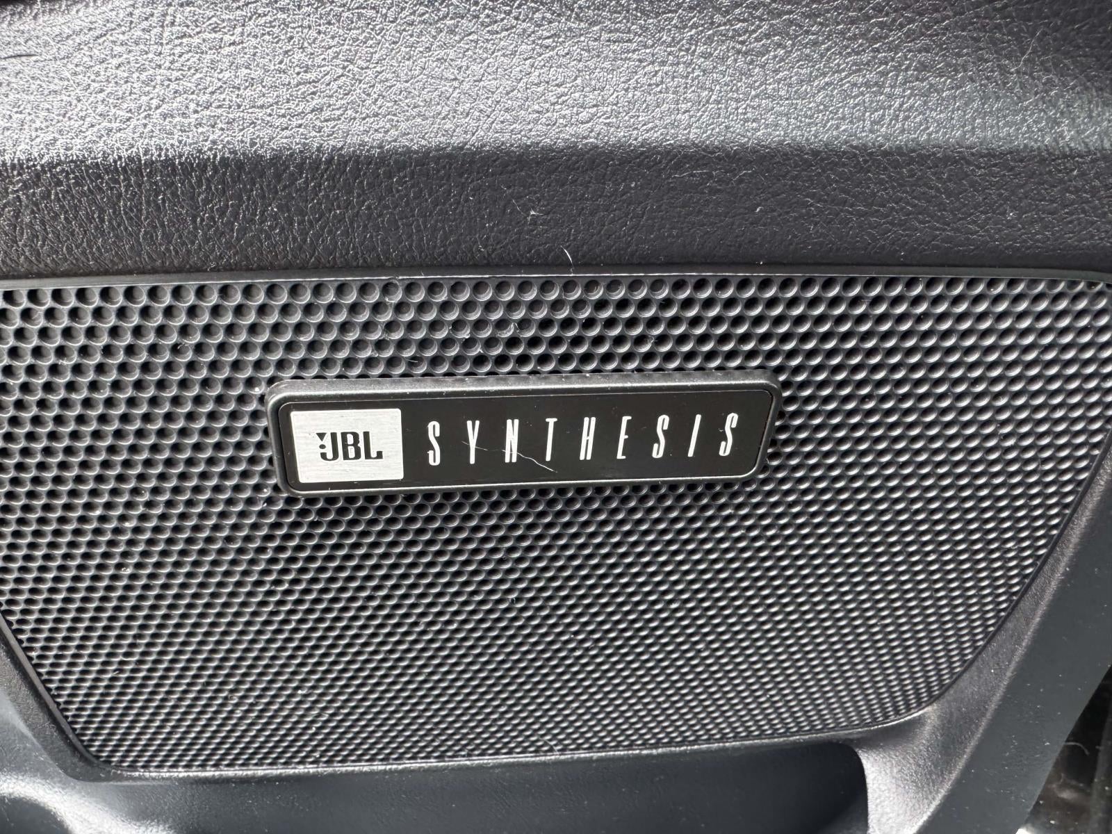 2016 Toyota Sequoia Platinum