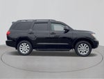 2016 Toyota Sequoia Platinum