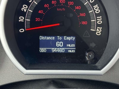 2016 Toyota Sequoia Platinum