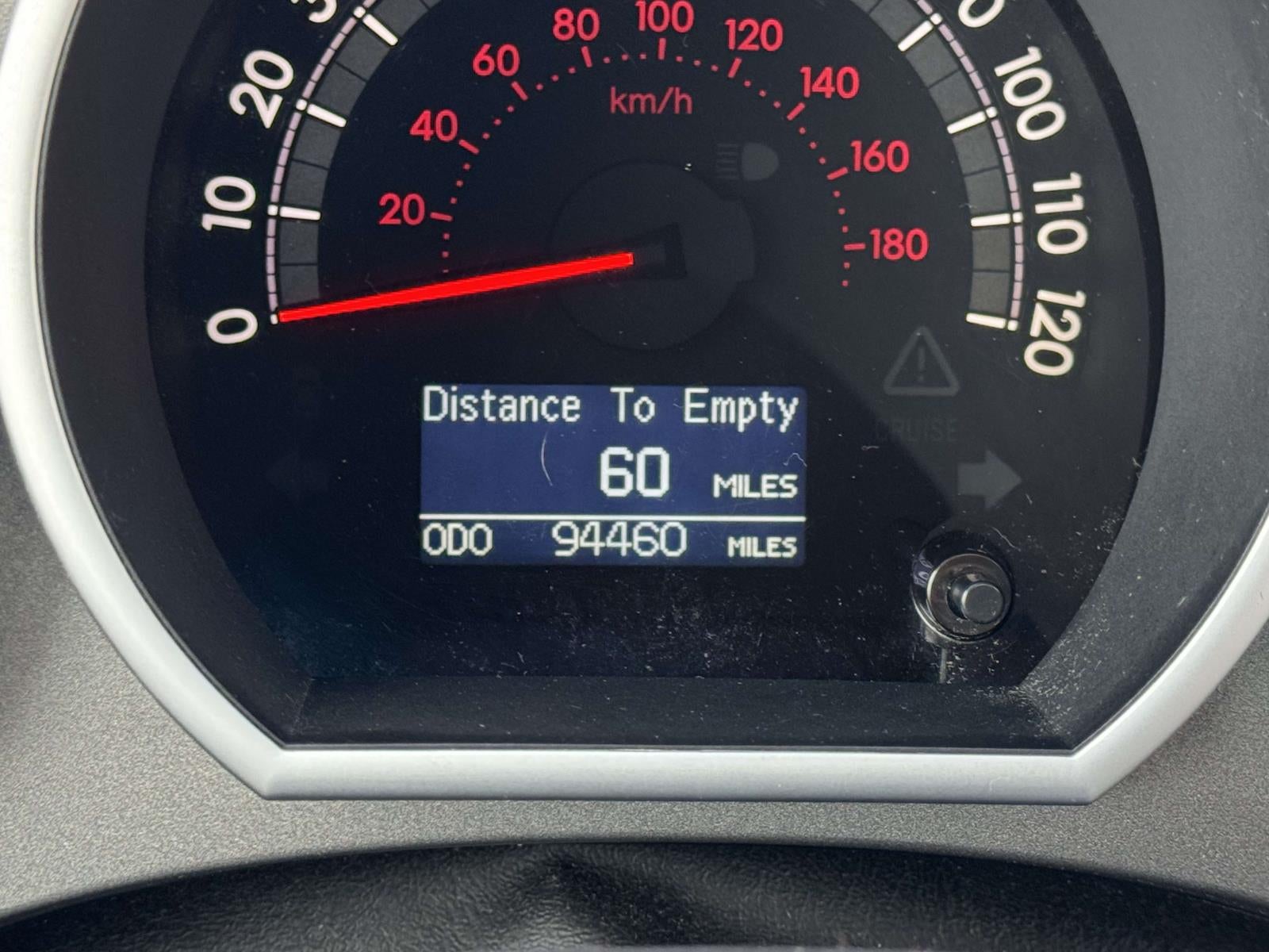 2016 Toyota Sequoia Platinum