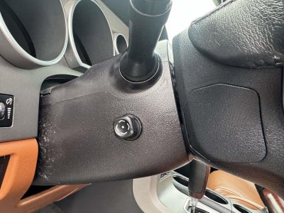 2016 Toyota Sequoia Platinum