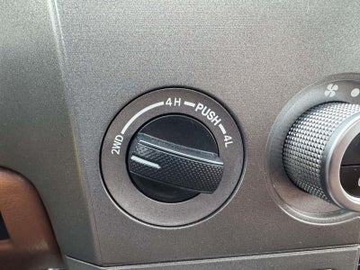 2016 Toyota Sequoia Platinum